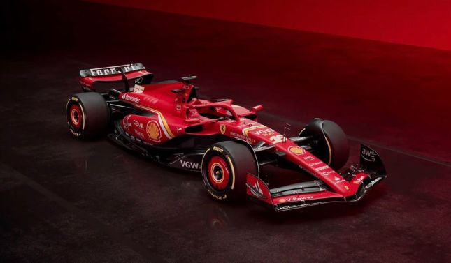 F1 24 Ne Zaman Çıkacak?