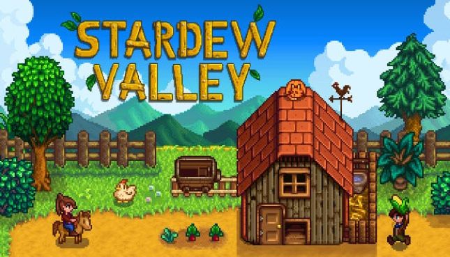 Stardew Valley Yeni Güncelleme Yakında (1.6.4)