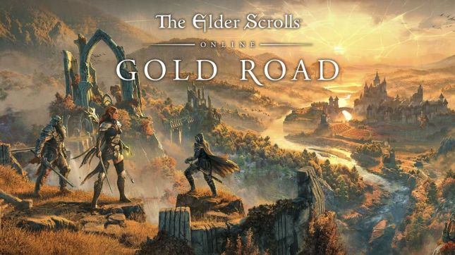 The Elder Scrolls Online: Gold Road Ne Zaman Yayınlanacak?
