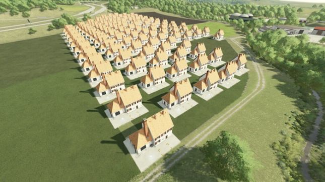 FS22 Üretim Tesisi Bina Limiti Nasıl Yükseltilir?