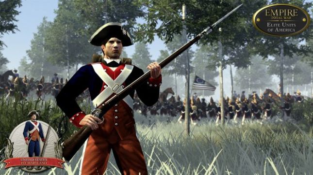 Empire Total War Hileleri