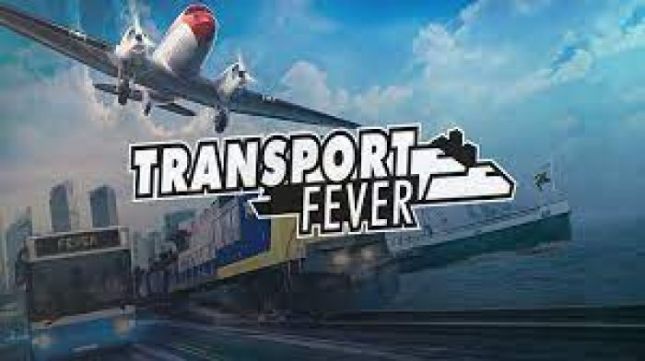 Transport Fever Hileleri