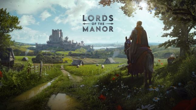 Manor Lords Sistem Gereksinimleri
