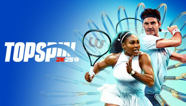 TopSpin 2K25 Sistem Gereksinimleri