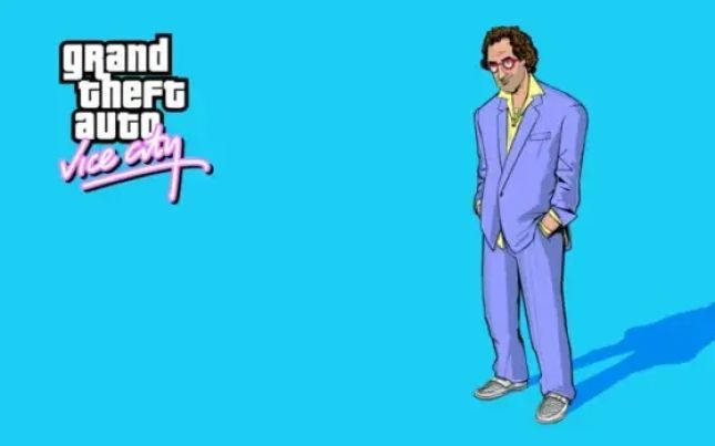 Gta Vice City – Back Alley Brawl Görevi