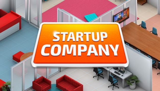 Startup Company Hileleri