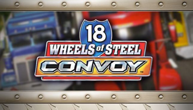18 Wheels of Steel: Convoy Hileleri