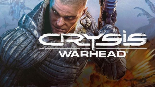 Crysis Warhead Hileleri
