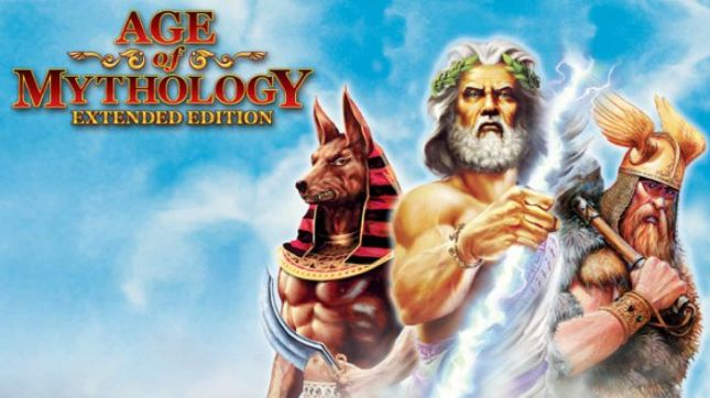 Age of Mythology Hileleri