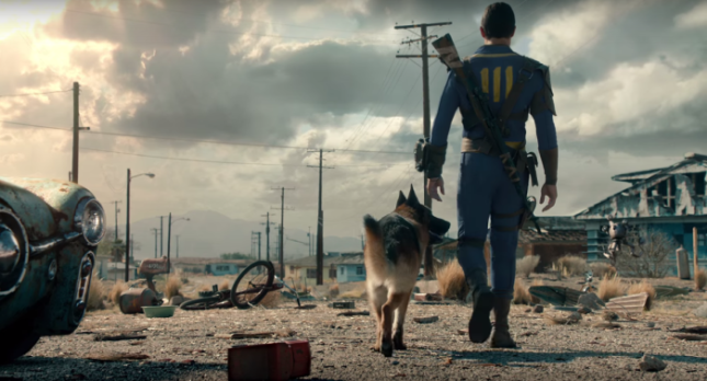 Fallout 4 Hileleri