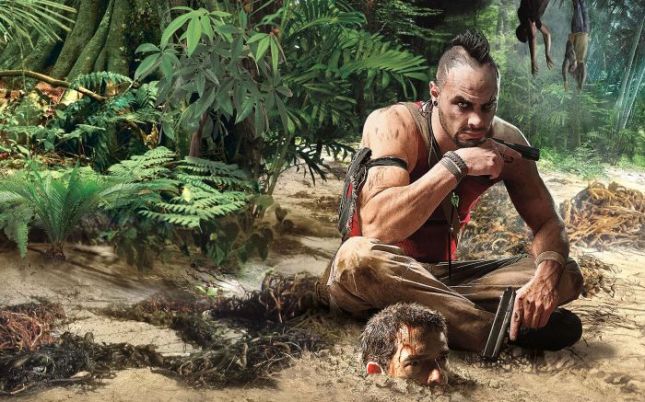 Far Cry 3 Hileleri