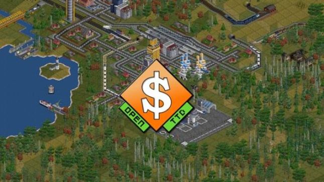 OpenTTD (Transport Tycoon Deluxe) Hileleri