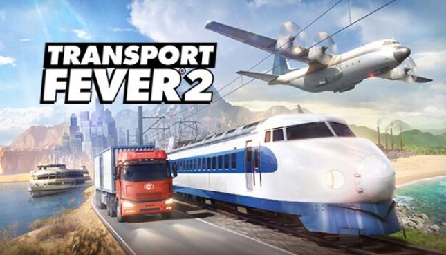 Transport Fever 2 Hileleri