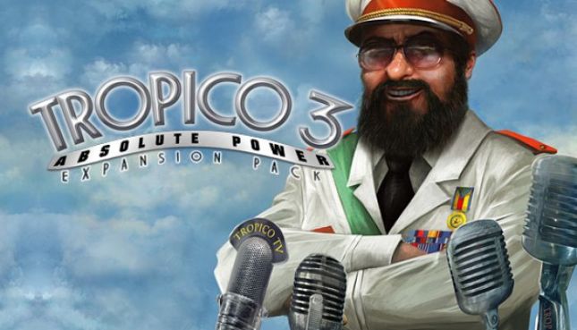 Tropico 3 Hileleri