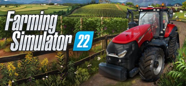 Farming Simulator 22 – Bina ismi Nasıl Değiştirilir?