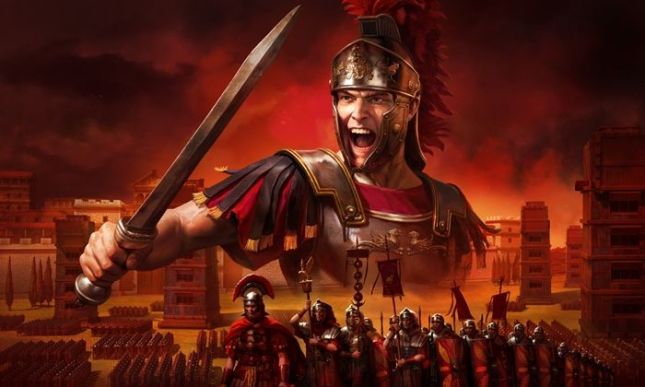Rome: Total War Hileleri