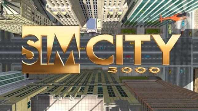 Simcity 3000 Hileleri