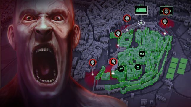 Infection Free Zone – Nüfusu nasıl Arttırabiliriz?