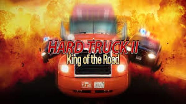 Hard Truck 2: King of the Road Hileleri