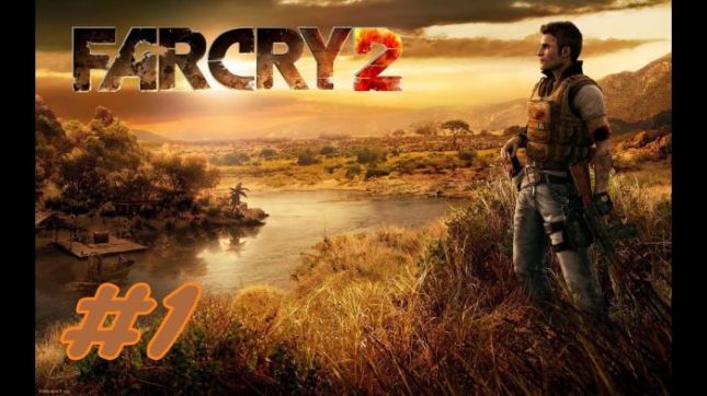 Far Cry 2 Hileleri