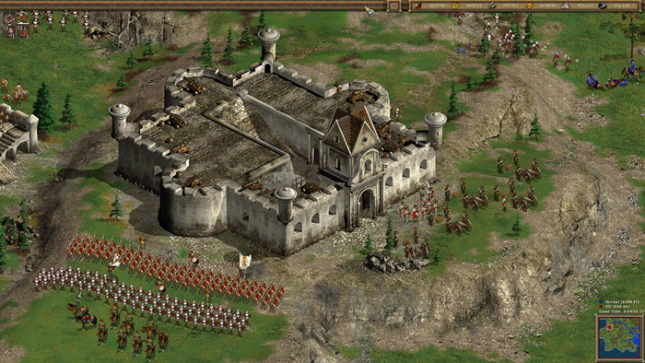 American Conquest Hileleri