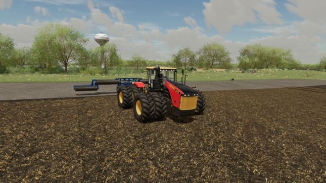 FS22 Arayüz Nasıl Gizlenir?