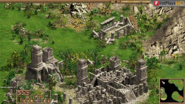 American Conquest: Fight Back Hileleri