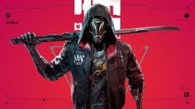 Epicgames Haftalık Ücretsiz Oyun: Ghostrunner