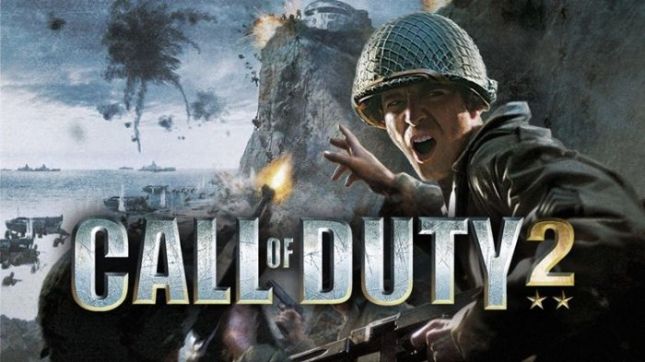 Call of Duty 2 (Cod2) Hileleri
