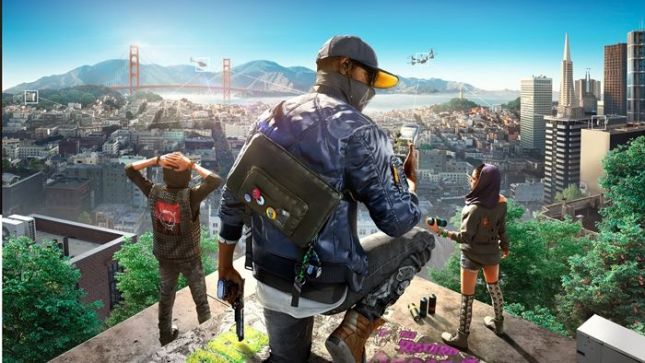 Watch Dogs 2 Hileleri PC