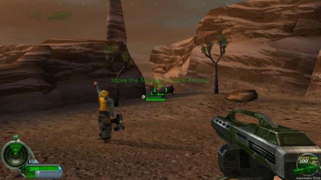 Command & Conquer: Renegade Hileleri
