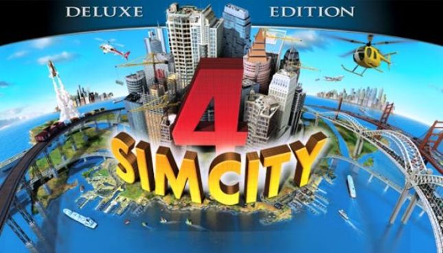 SimCity 4 Deluxe Edition Hileleri