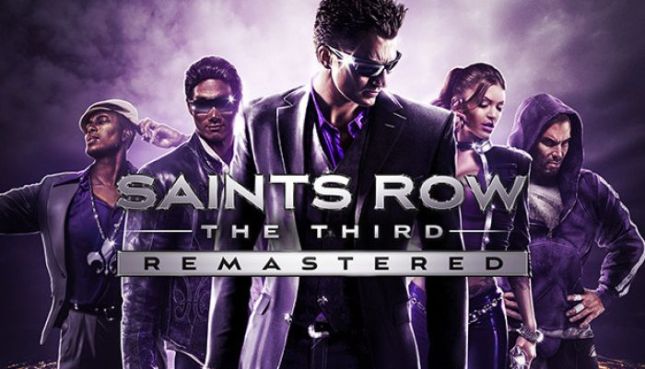 Saints Row: The Third Hileleri