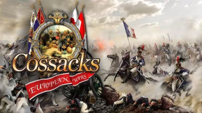 Cossacks: European Wars Hileleri