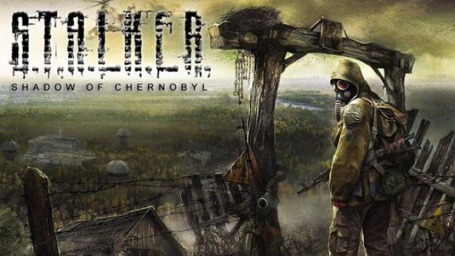 Stalker: Shadow of Chernobyl Hileleri