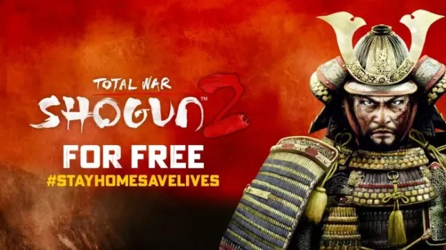 Total War: Shogun 2 Hileleri