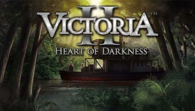Victoria 2 Heart of Darkness Hileleri