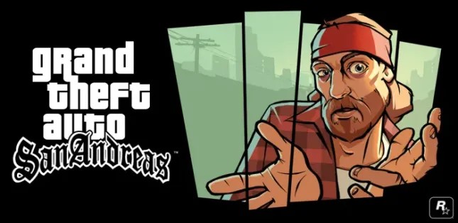 Gta San Andreas Mobile Hileleri