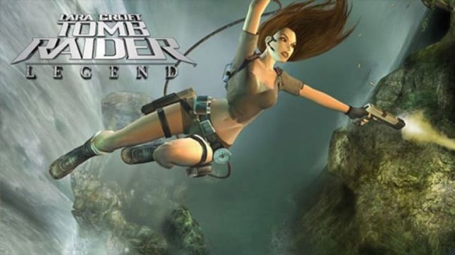 Tomb Raider: Legend Hileleri