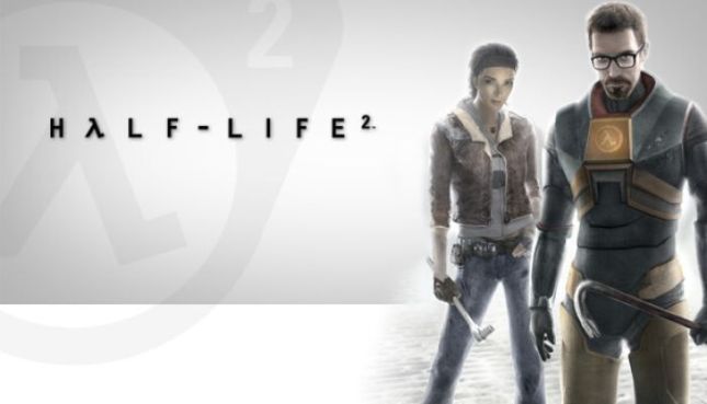 Half-Life 2 Hileleri