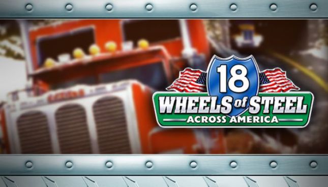 18 Wheels of Steel: Across America Hileleri
