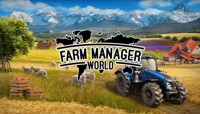 Farm Manager World Ne Zaman Yayınlanıyor?