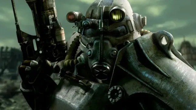 Fallout 3 Hileleri