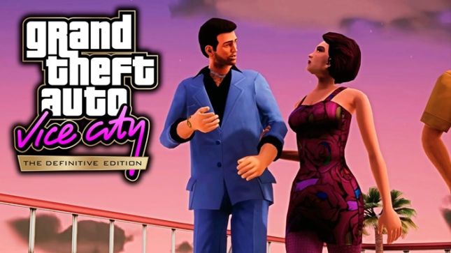 Gta Vice City – Mercedes Cortez Kimdir?