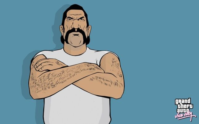 Gta Vice City – Trojan Voodoo Görevi Nasıl Yapılır?
