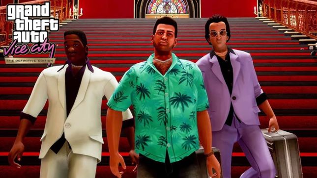 Gta Vice City – Lance Vance Kimdir?