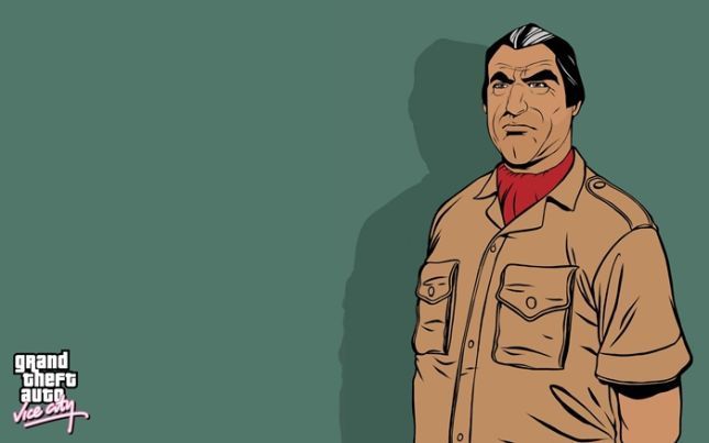 Gta Vice City – Guardian Angel Görevi Nasıl Yapılır?