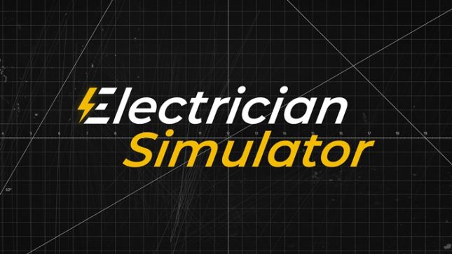 Amazon Prime Gaming ile Electrician Simulator Ücretsiz