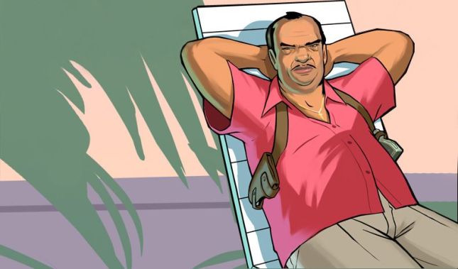 Gta Vice City – Supply and Demand Görevi Nasıl Yapılır?