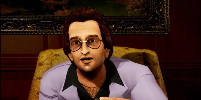 Gta Vice City – Ken Rosenberg Kimdir?